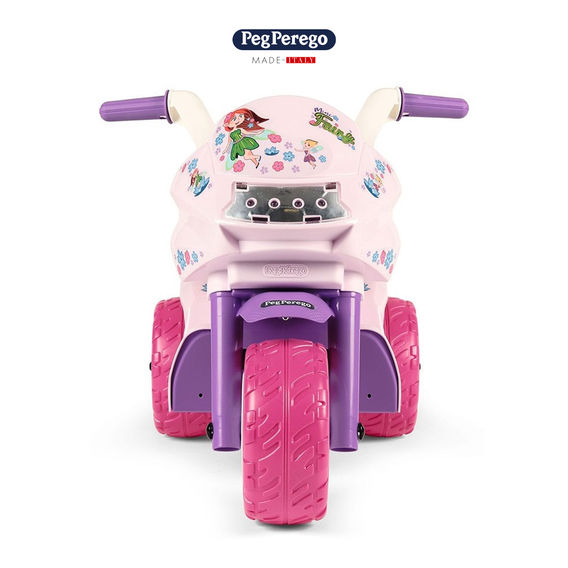 Peg Perego 6V Mini Fairy