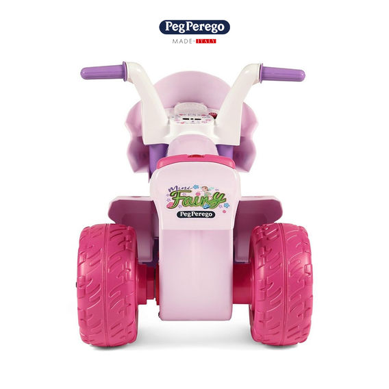 Peg Perego 6V Mini Fairy
