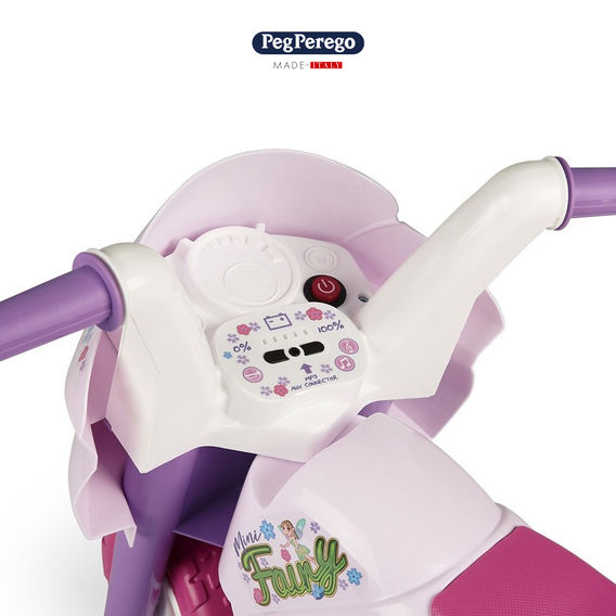 Peg Perego 6V Mini Fairy