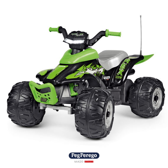 Corral 12V T-Rex 330W - Green Corral 12V T-Rex 330W - Green