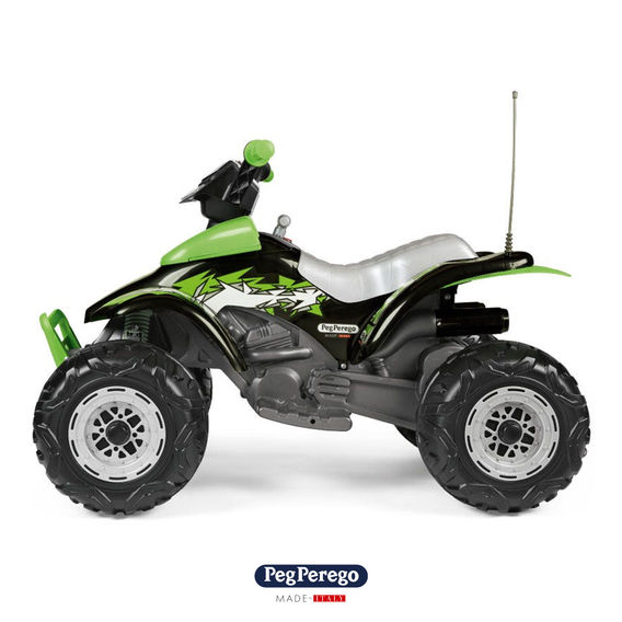 Corral 12V T-Rex 330W - Green