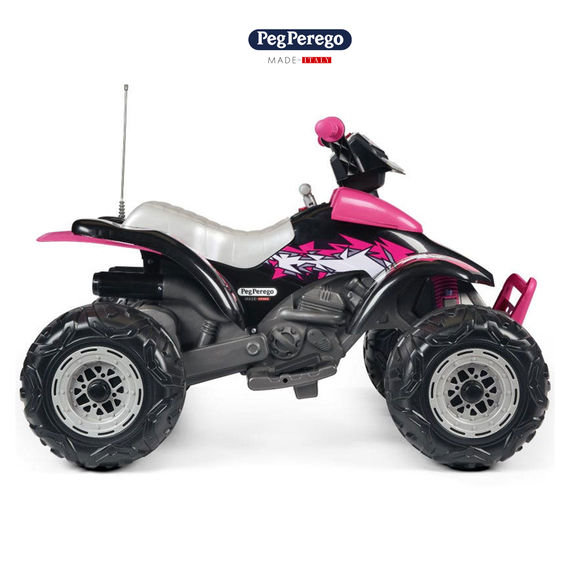 Corral 12V T-Rex 330W - Pink