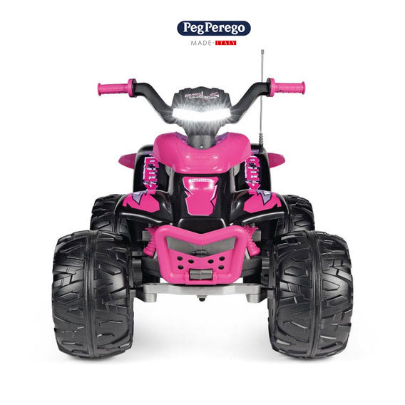 Corral 12V T-Rex 330W - Pink Corral 12V T-Rex 330W - Pink