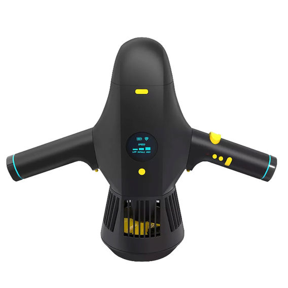 Island Electric Underwater Sea Scooter