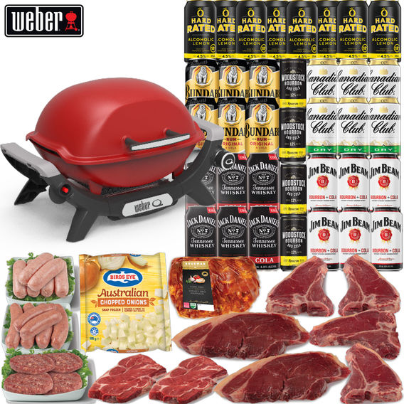 Best BBQ Bundle