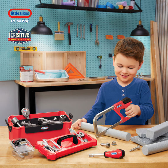 Creative Construction Bundle