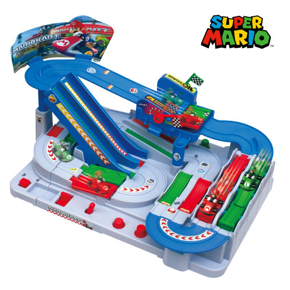 Super Mario Game Bundle
