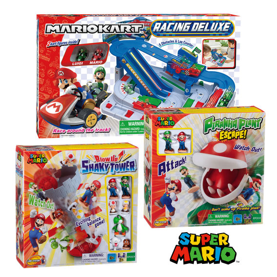 Super Mario Game Bundle Super Mario Game Bundle