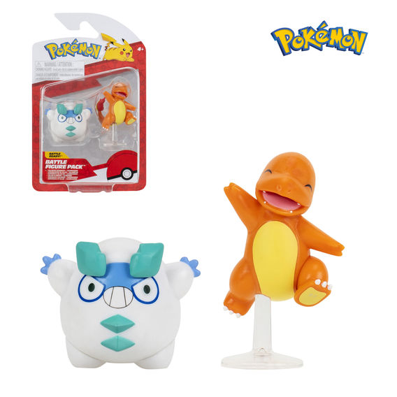 Pokemon Figure Bundle Pokemon Figure Bundle