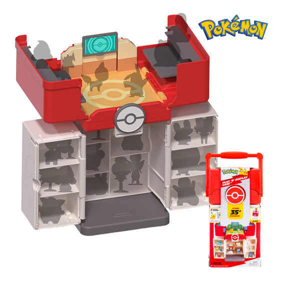 Pokemon Figure Bundle
