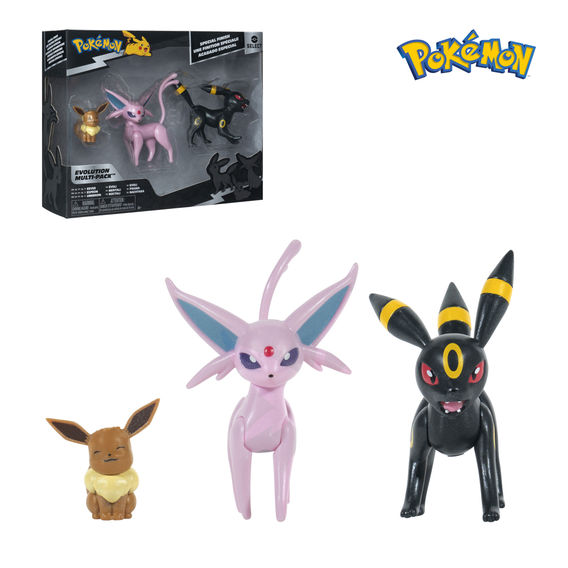 Pokemon Figure Bundle Pokemon Figure Bundle