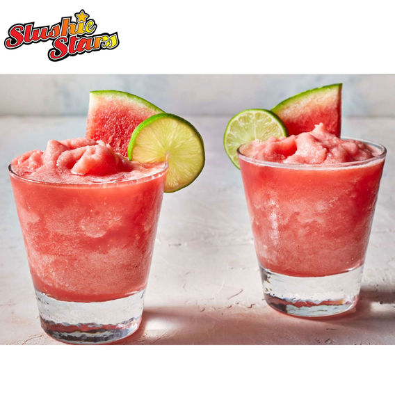 Slushie Cocktail Syrup Bundle Slushie Cocktail Syrup Bundle