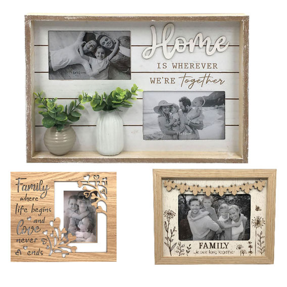 Photo Frame Bundle
