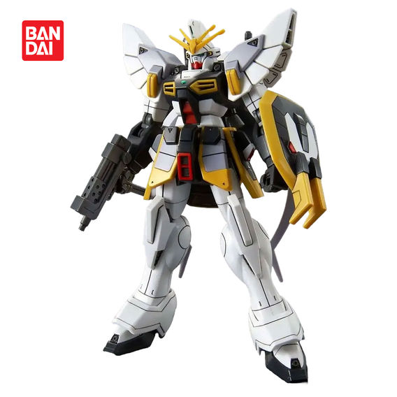 Bandai Wing Gundam Bundle