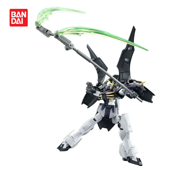 Bandai Wing Gundam Bundle