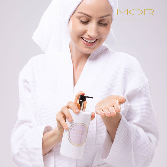 MOR Primavera Fig Collection