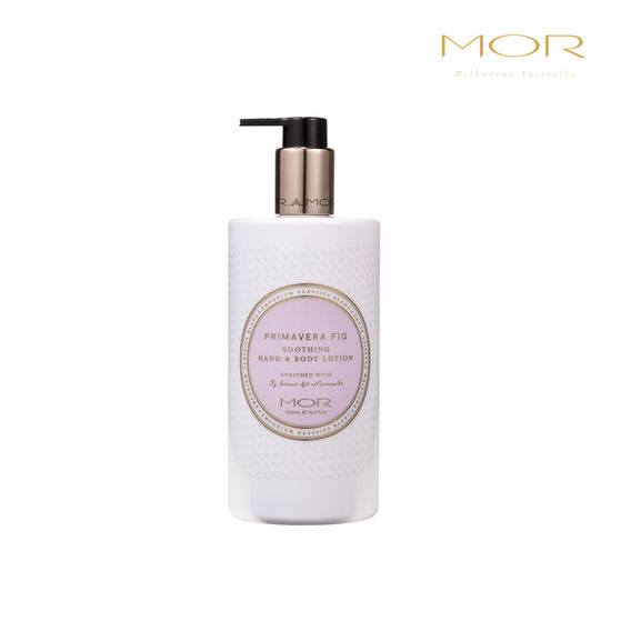 MOR Primavera Fig Collection