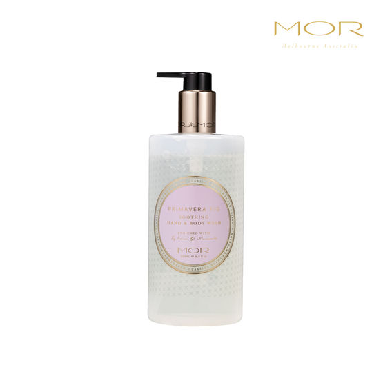 MOR Primavera Fig Collection MOR Primavera Fig Collection