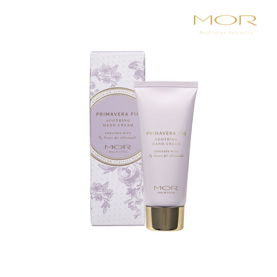 MOR Primavera Fig Collection