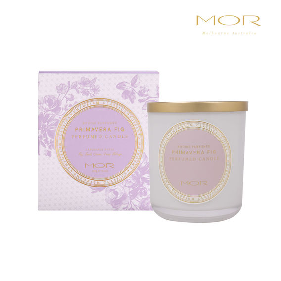 MOR Primavera Fig Collection MOR Primavera Fig Collection