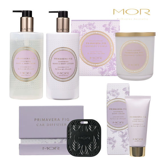 MOR Primavera Fig Collection
