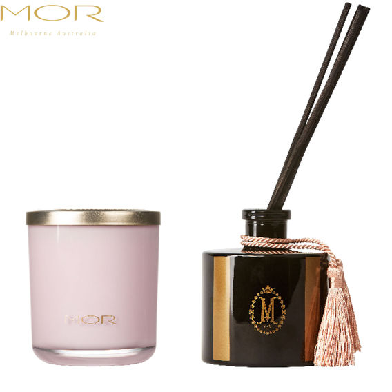 MOR Marshmallow Home Bundle