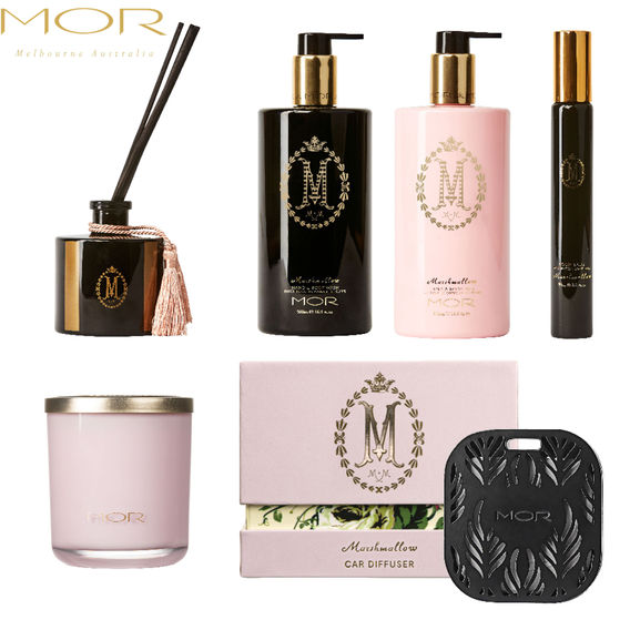 MOR Marshmallow Home Bundle