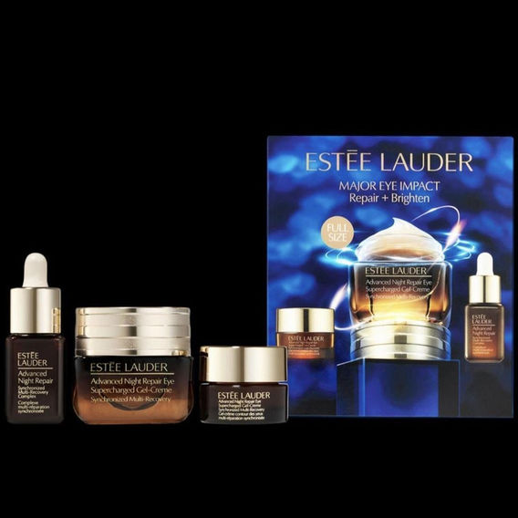 Estee Lauder Repair + Brighten Skincare Set Estee Lauder Repair + Brighten Skincare Set