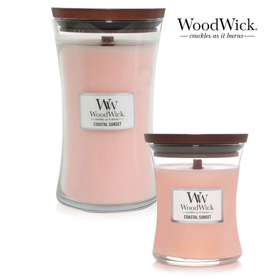 WoodWick Coastal Sunset Bundle WoodWick Coastal Sunset Bundle