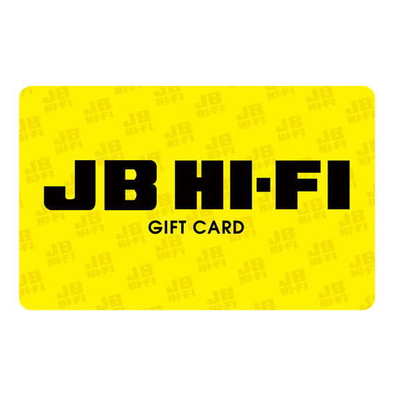 JB Hi - $100 Gift Card