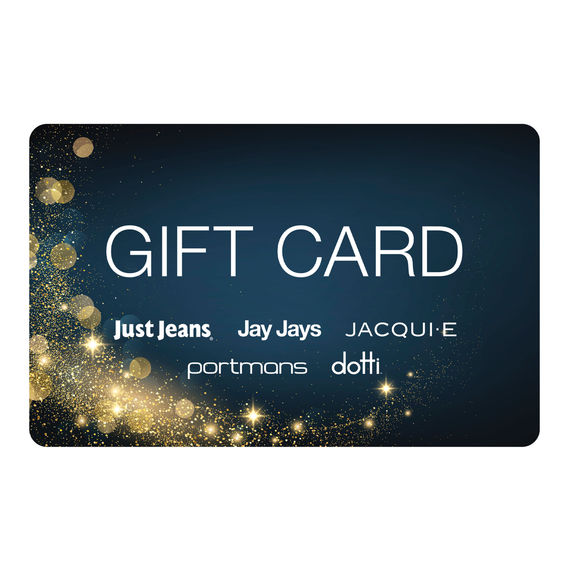 Just Group $50 Gift Card