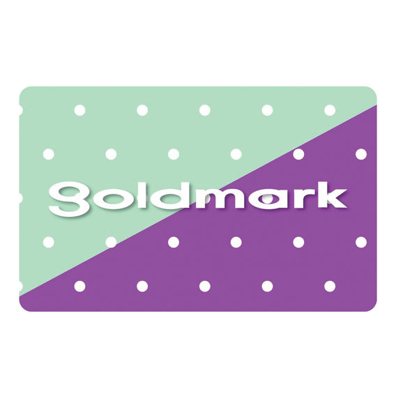 Goldmark $50 Gift Card