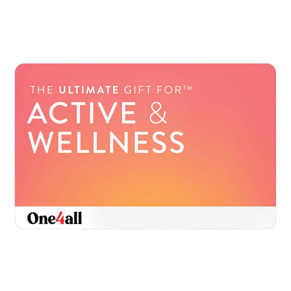 Ultimate Gift Active & Wellness Gift Card - $100 Gift Card Ultimate Gift Active & Wellness Gift Card - $100 Gift Card