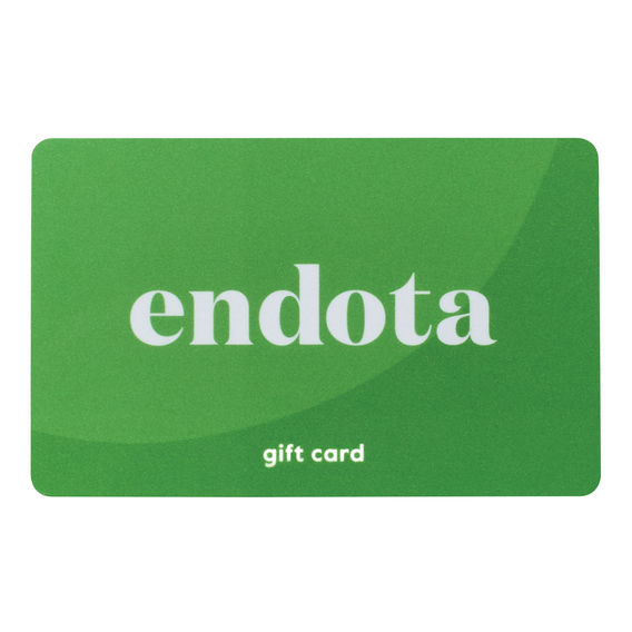 Endota Spa Freedom $100 Gift Card