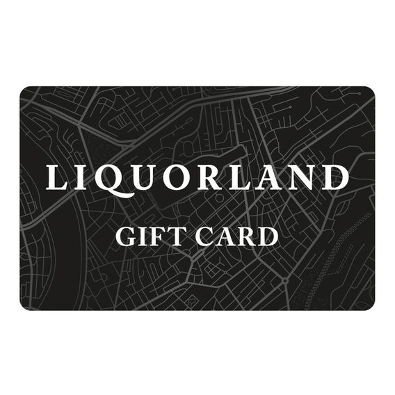 Liquorland Gift Card - $50 Gift Card Liquorland Gift Card - $50 Gift Card