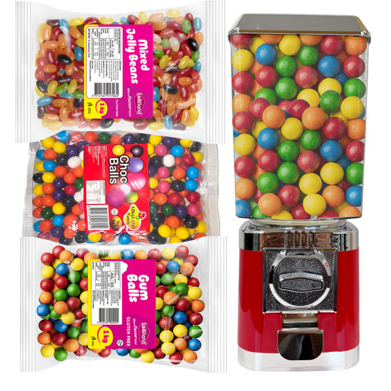 Gumball Machine