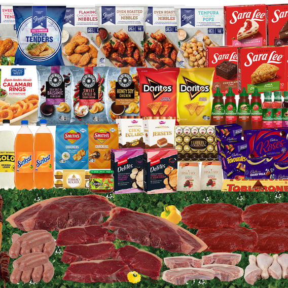 Party Mate Combo (Save $20.80)