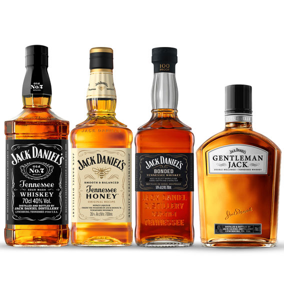 Jack Pack