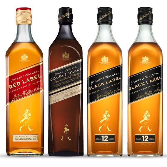 Johnnie Pack