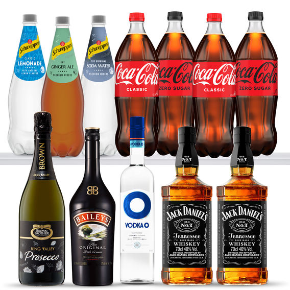 SYS - Jack Daniel's