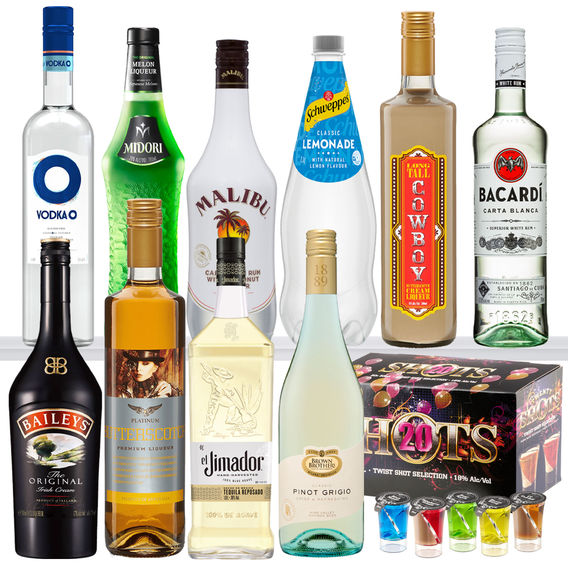 Cocktail Bar