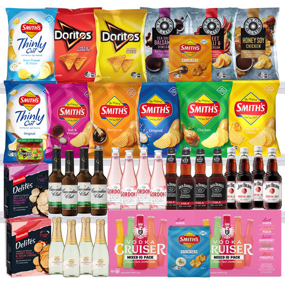 Party Pack