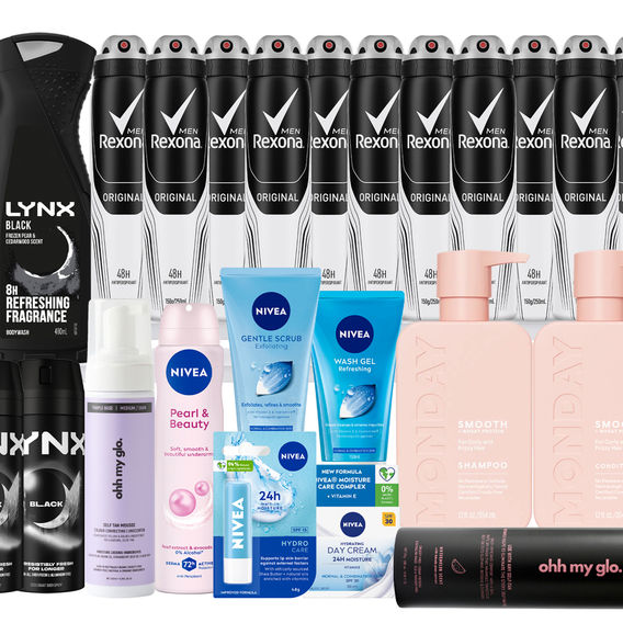 His & Hers Combo (Save $20.80)