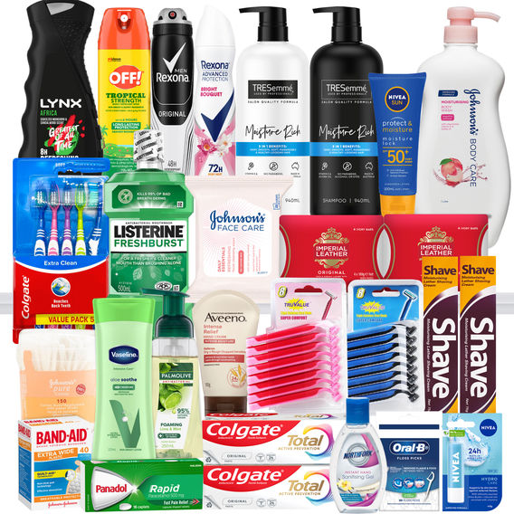 Personal Care