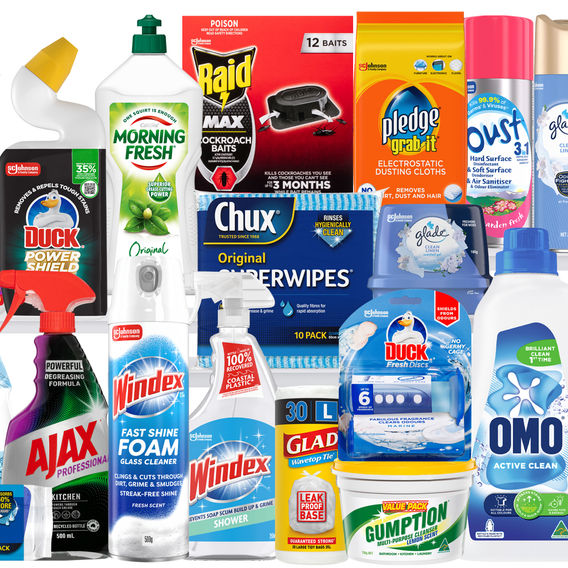Cleaning Essentials Combo (Save $20.80) Cleaning Essentials Combo (Save $20.80)