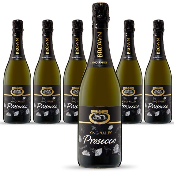 Brown Brothers KV Prosecco NV Brown Brothers KV Prosecco NV