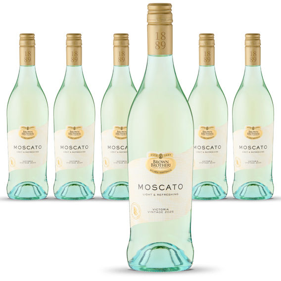 Brown Brothers Classic Moscato Brown Brothers Classic Moscato