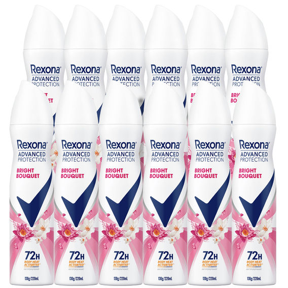 Rexona Hers