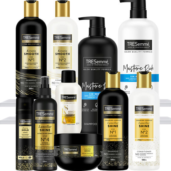 Hair Care