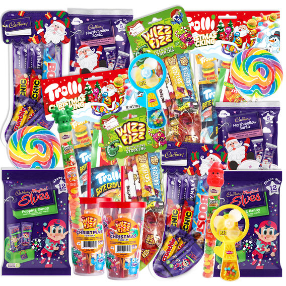 Kids Stocking